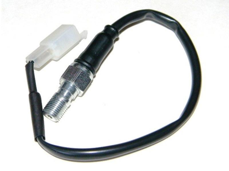 ISC01 - DUCABIKE Ducati Monster / Sport Touring / SuperSport Rear Pressure Switch – Accessories in the Motodeal Motorcycle Aftermarket Accessories and Parts Online Shop