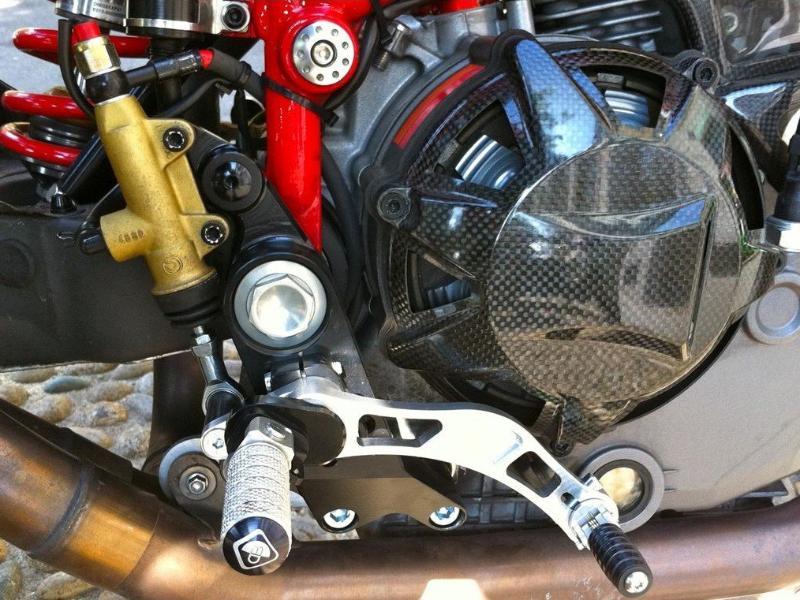 ISC01 - DUCABIKE Ducati Monster / Sport Touring / SuperSport Rear Pressure Switch – Accessories in the Motodeal Motorcycle Aftermarket Accessories and Parts Online Shop