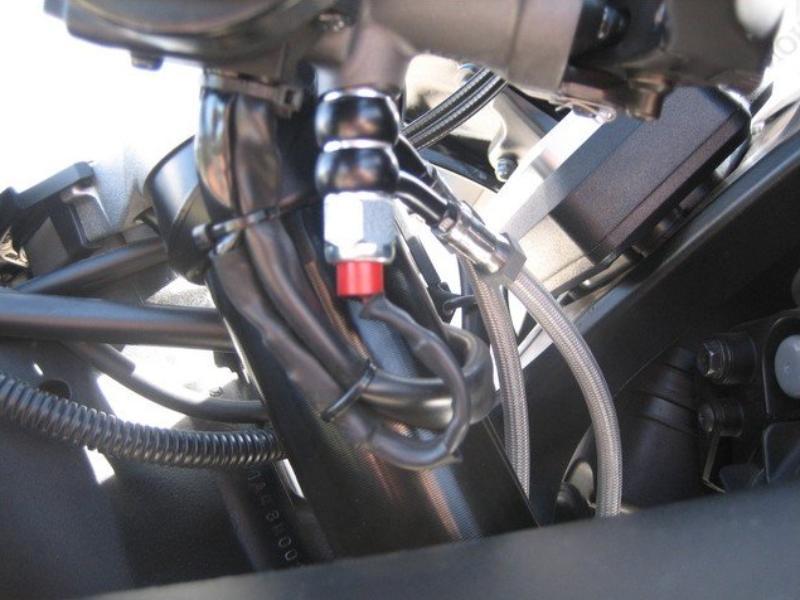 ISC01 - DUCABIKE Ducati Monster / Sport Touring / SuperSport Rear Pressure Switch – Accessories in the Motodeal Motorcycle Aftermarket Accessories and Parts Online Shop