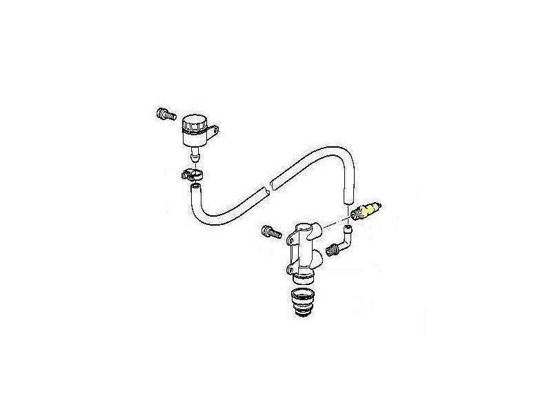 ISC01 - DUCABIKE Ducati Monster / Sport Touring / SuperSport Rear Pressure Switch – Accessories in the Motodeal Motorcycle Aftermarket Accessories and Parts Online Shop