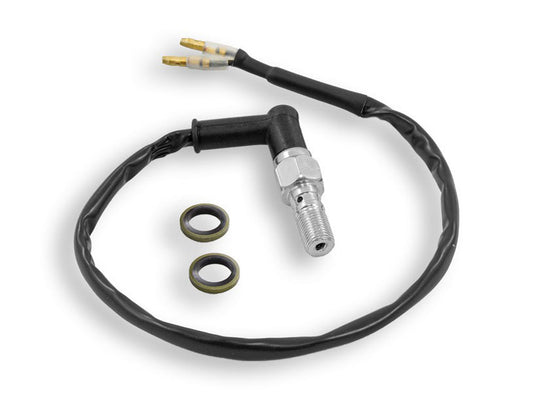 ISC02 - DBK Ducati Scrambler 800 Full Throttle / Icon / Nightshift (2023+) Short Hydrostop (90°; M10x1mm) – Accessories in the Motodeal Motorcycle Aftermarket Accessories and Parts Online Shop