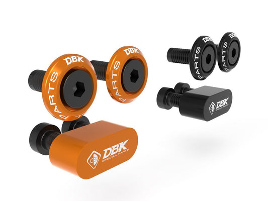 DBK DUCABIKE KEPP01 KTM 990 Duke (2024+) Footrest Elimination Kit (passenger) – Accessories in the Motodeal Motorcycle Aftermarket Accessories and Parts Online Shop