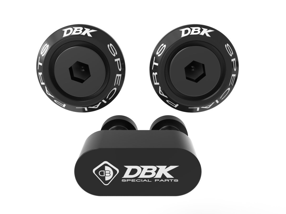 DBK DUCABIKE KEPP01 KTM 990 Duke (2024+) Footrest Elimination Kit (passenger) – Accessories in the Motodeal Motorcycle Aftermarket Accessories and Parts Online Shop