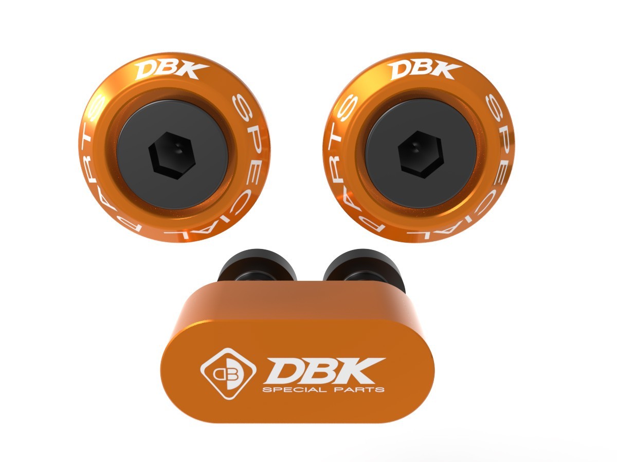 DBK DUCABIKE KEPP01 KTM 990 Duke (2024+) Footrest Elimination Kit (passenger) – Accessories in the Motodeal Motorcycle Aftermarket Accessories and Parts Online Shop