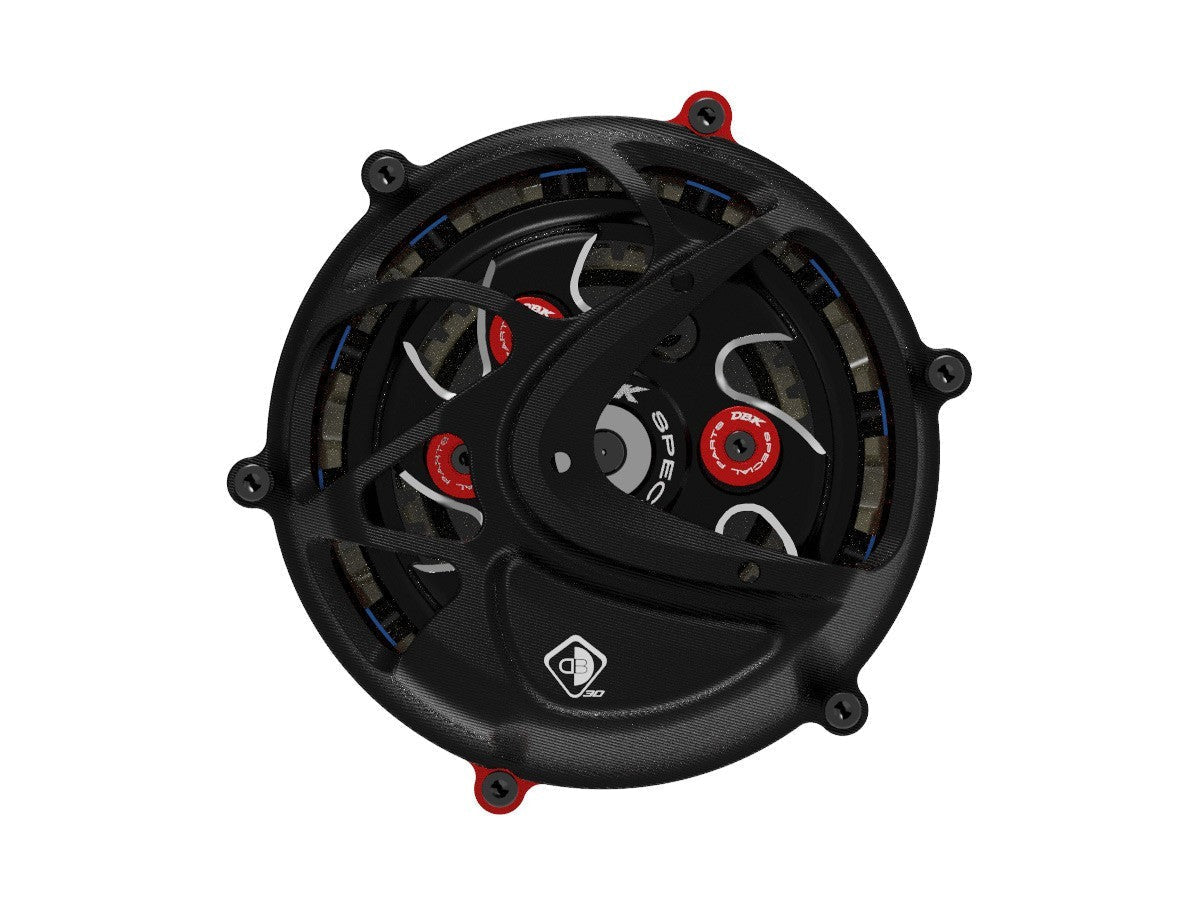 DBK DUCABIKE KMSF02 Ducati V4 Dry Clutch Transformation Kit – Accessories in the Motodeal Motorcycle Aftermarket Accessories and Parts Online Shop