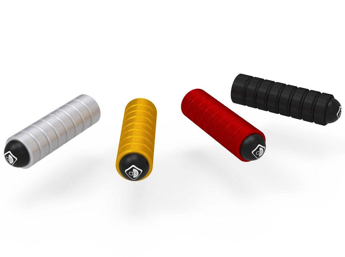 KPDM01 - DBK BMW Footpegs (sport) – Accessories in the Motodeal Motorcycle Aftermarket Accessories and Parts Online Shop