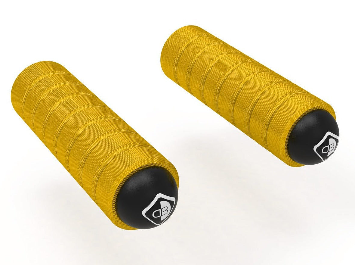 KPDM01 - DBK Moto Guzzi V100 Mandello / Stelvio Footpegs (sport) – Accessories in the Motodeal Motorcycle Aftermarket Accessories and Parts Online Shop