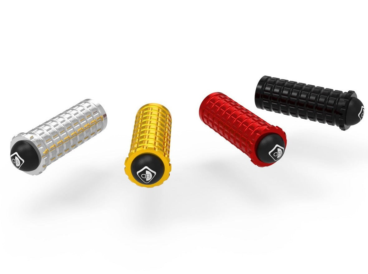 KPDM02 - DBK BMW Footpegs (racing) – Accessories in the Motodeal Motorcycle Aftermarket Accessories and Parts Online Shop