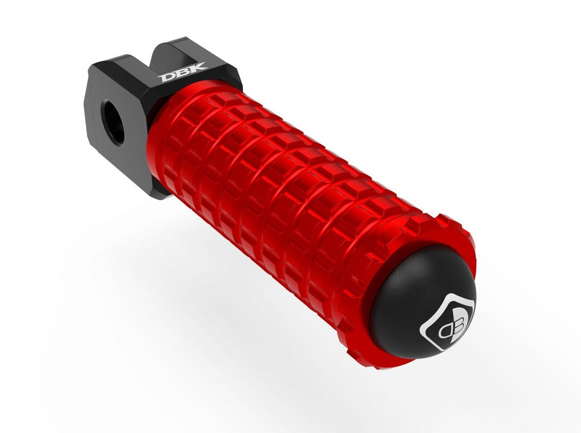 KPDM02 - DBK Moto Guzzi V100 Mandello / Stelvio Footpegs (racing) – Accessories in the Motodeal Motorcycle Aftermarket Accessories and Parts Online Shop