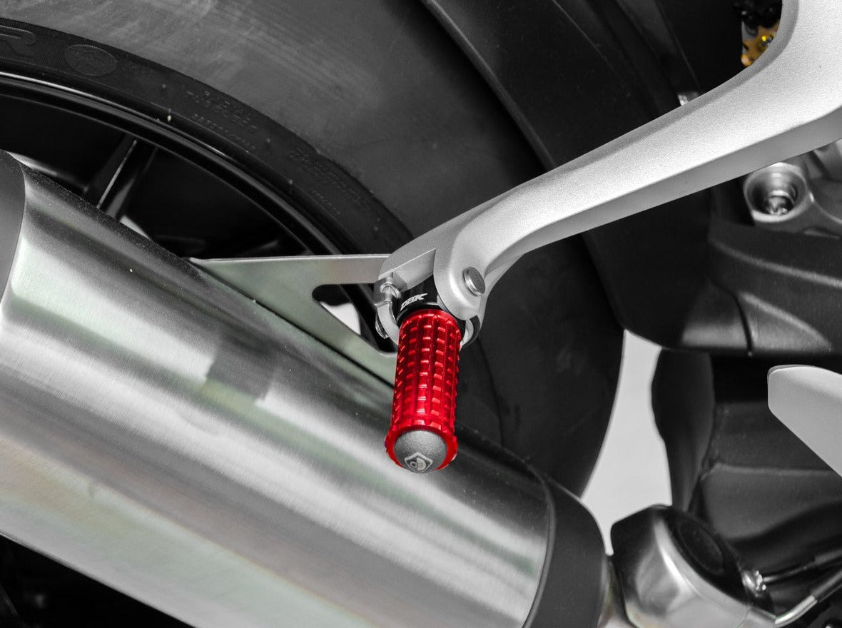 KPDM02 - DBK BMW Footpegs (racing) – Accessories in the Motodeal Motorcycle Aftermarket Accessories and Parts Online Shop