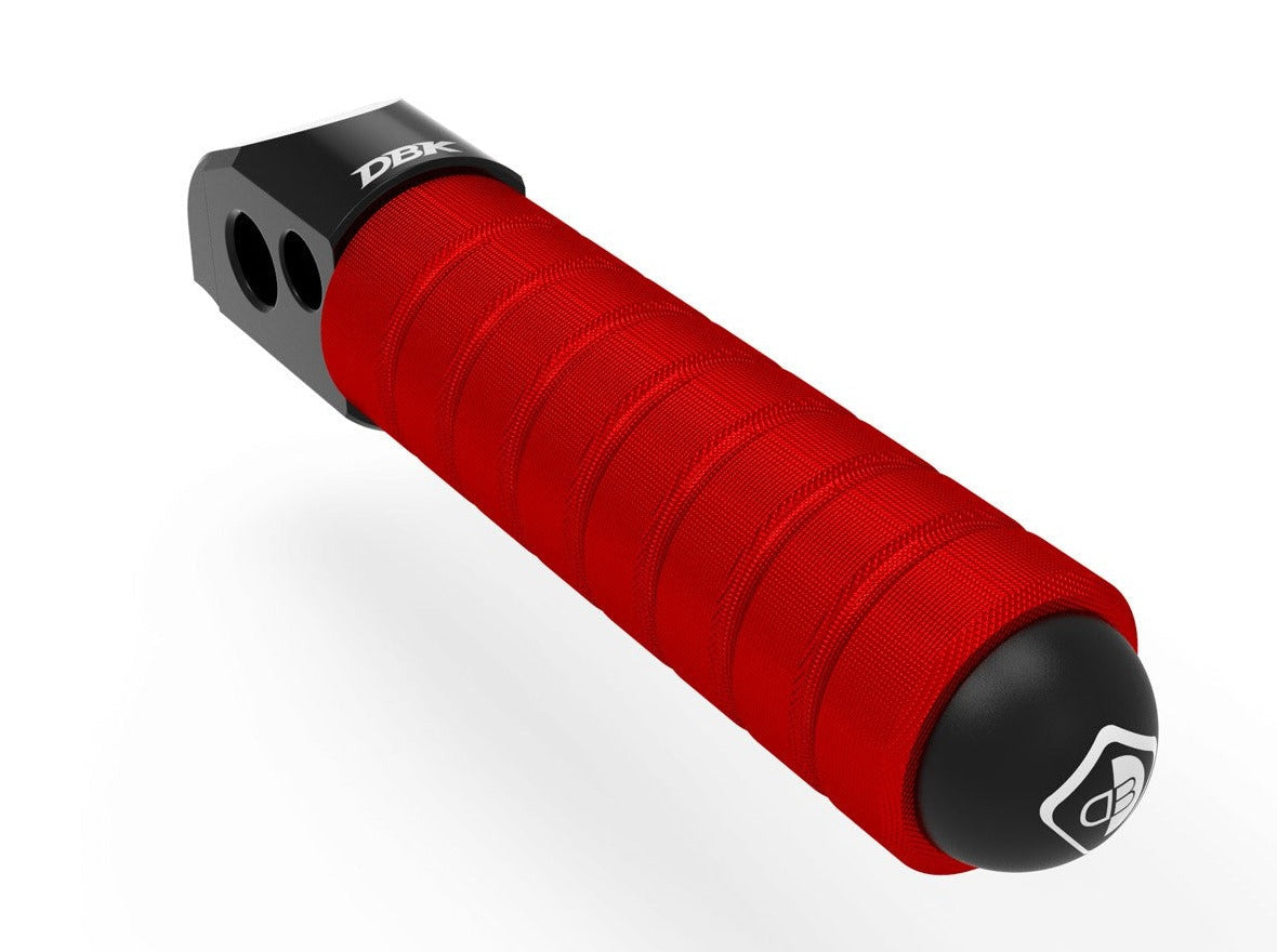 KPDM01 - DBK Moto Guzzi V100 Mandello / Stelvio Footpegs (sport) – Accessories in the Motodeal Motorcycle Aftermarket Accessories and Parts Online Shop