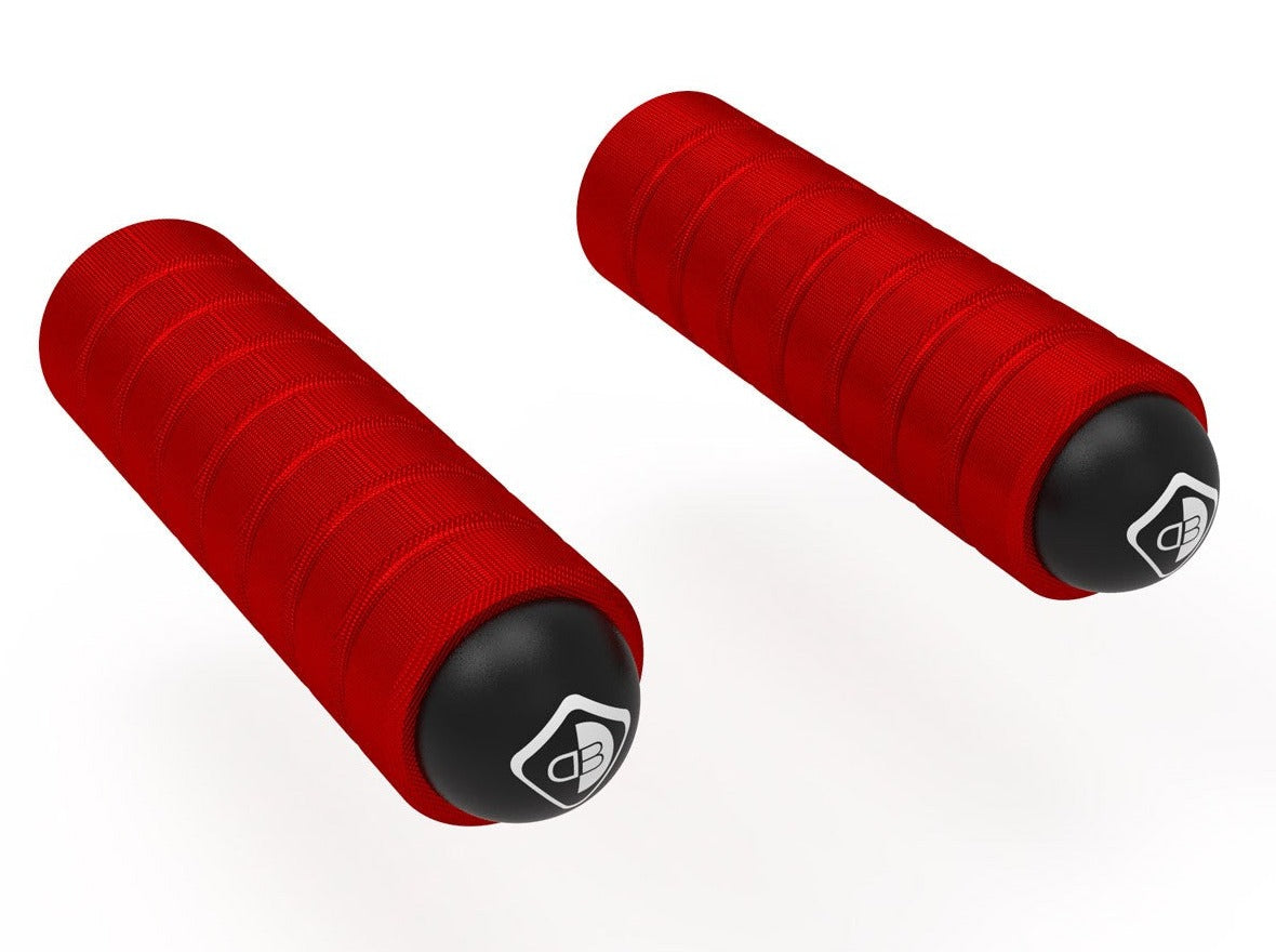 KPDM01 - DBK Triumph Street Triple 765 / Speed Triple 1200 Footpegs (sport) – Accessories in the Motodeal Motorcycle Aftermarket Accessories and Parts Online Shop