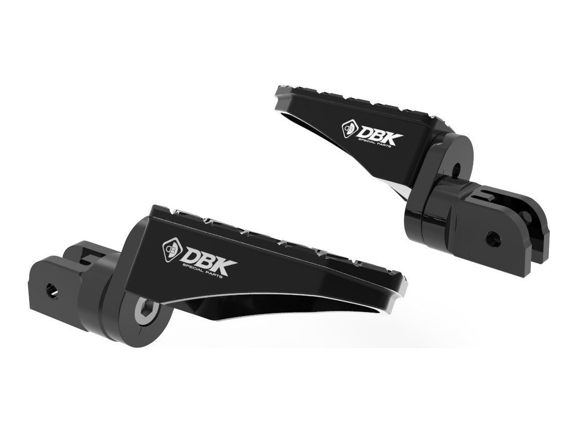 KPDM03 - DBK Ducati Adjustable Footpegs (pilot) – Accessories in the Motodeal Motorcycle Aftermarket Accessories and Parts Online Shop