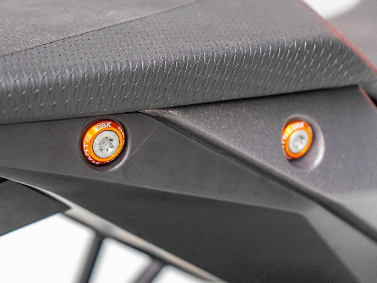 KRND02 - DBK KTM 990 Duke (2024+) Tail  Washers – Accessories in the Motodeal Motorcycle Aftermarket Accessories and Parts Online Shop