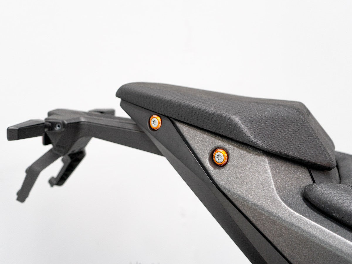 KRND02 - DBK KTM 990 Duke (2024+) Tail  Washers – Accessories in the Motodeal Motorcycle Aftermarket Accessories and Parts Online Shop