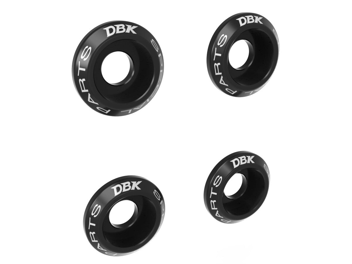 KRND02 - DBK KTM 990 Duke (2024+) Tail  Washers – Accessories in the Motodeal Motorcycle Aftermarket Accessories and Parts Online Shop