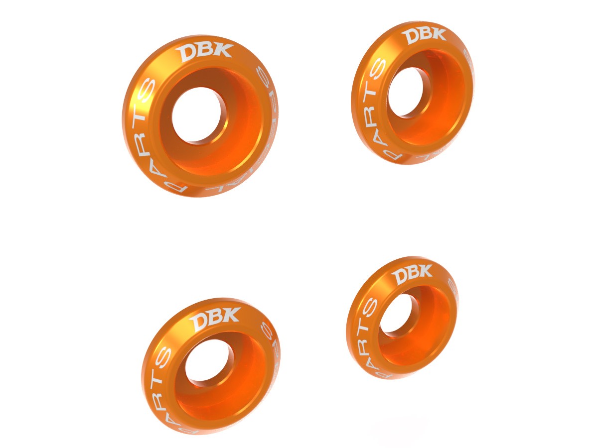KRND02 - DBK KTM 990 Duke (2024+) Tail  Washers – Accessories in the Motodeal Motorcycle Aftermarket Accessories and Parts Online Shop