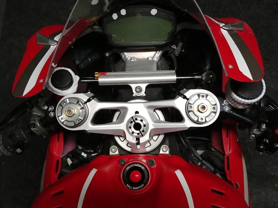 KS02 - DUCABIKE Ducati Panigale V2 (12/24) Kill Switch – Accessories in the Motodeal Motorcycle Aftermarket Accessories and Parts Online Shop