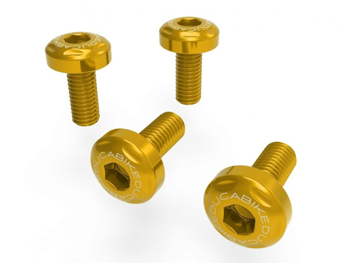 KVT05 - DUCABIKE Ducati Multistrada V4 (2021+) Air Conveyors Screw Kit – Accessories in the Motodeal Motorcycle Aftermarket Accessories and Parts Online Shop