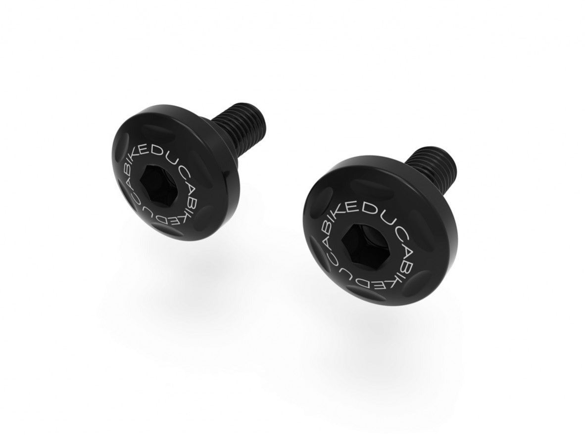 KVT07 - DUCABIKE Ducati Multistrada V4 (2021+) Chain Protection Screw Kit – Accessories in the Motodeal Motorcycle Aftermarket Accessories and Parts Online Shop