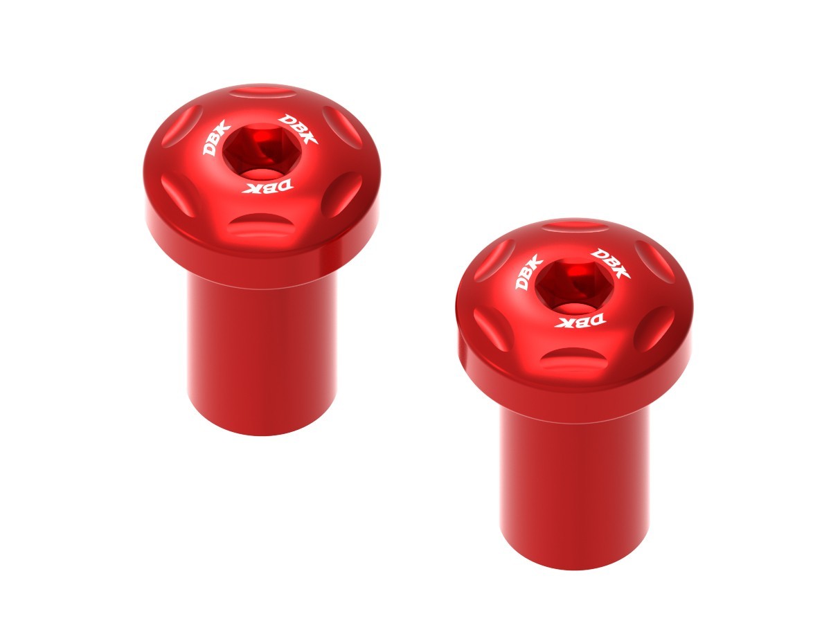 DBK DUCABIKE KVT102 Ducati Panigale V4 Key Cover Screws Kit – Accessories in the Motodeal Motorcycle Aftermarket Accessories and Parts Online Shop