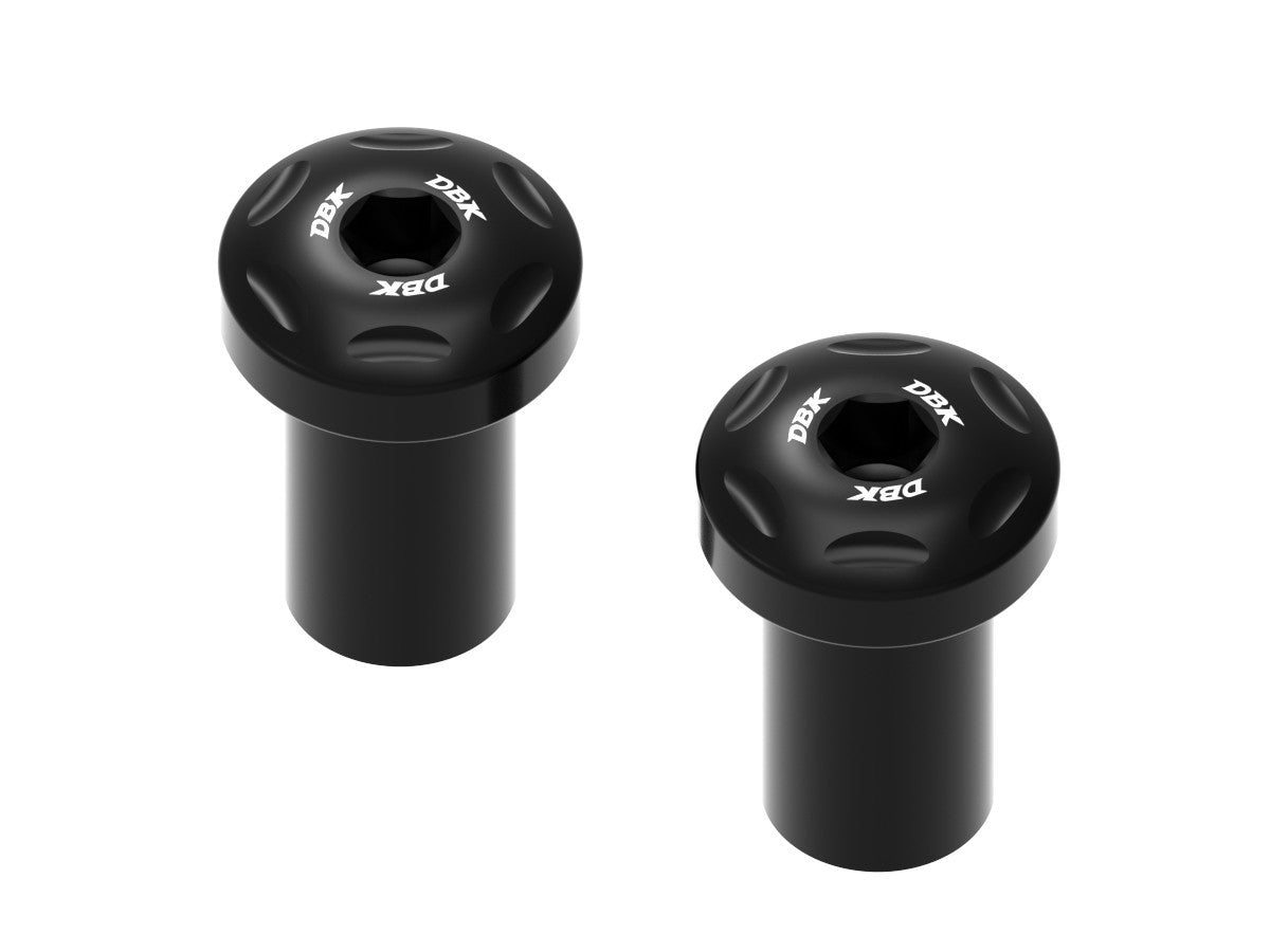 DBK DUCABIKE KVT102 Ducati Panigale V4 Key Cover Screws Kit – Accessories in the Motodeal Motorcycle Aftermarket Accessories and Parts Online Shop