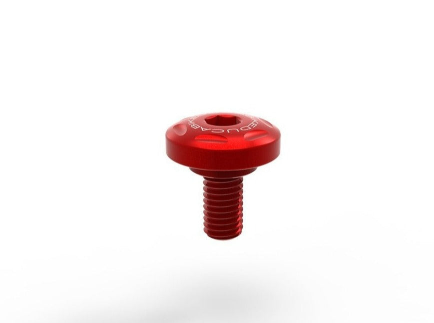 KVT15 - DUCABIKE Ducati Monster 937 (2021+) Left Side Screw – Accessories in the Motodeal Motorcycle Aftermarket Accessories and Parts Online Shop