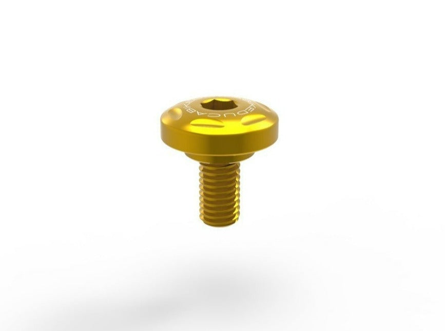 KVT15 - DUCABIKE Ducati Monster 937 (2021+) Left Side Screw – Accessories in the Motodeal Motorcycle Aftermarket Accessories and Parts Online Shop