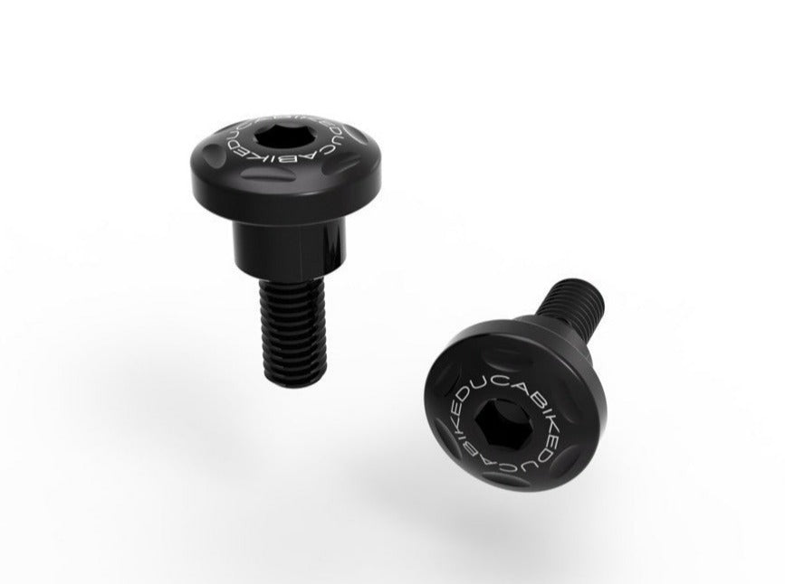 KVT18 - DUCABIKE Ducati Monster 937 (2021+) Rear Tail Side Screw Kit – Accessories in the Motodeal Motorcycle Aftermarket Accessories and Parts Online Shop