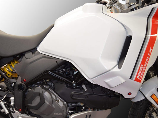 KVT31 - DUCABIKE Ducati DesertX 937 (2022+) Fairing Frame Screw Kit – Accessories in the Motodeal Motorcycle Aftermarket Accessories and Parts Online Shop