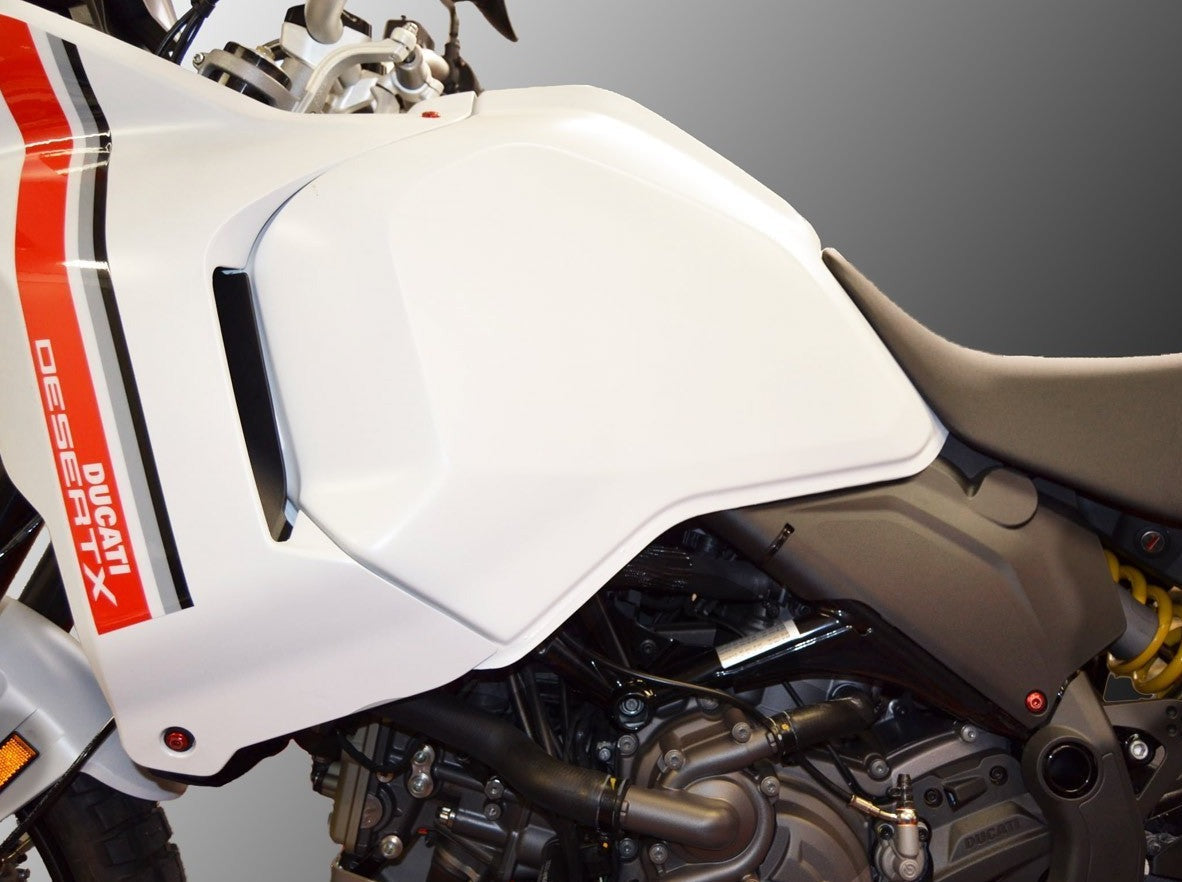 KVT31 - DUCABIKE Ducati DesertX 937 (2022+) Fairing Frame Screw Kit – Accessories in the Motodeal Motorcycle Aftermarket Accessories and Parts Online Shop