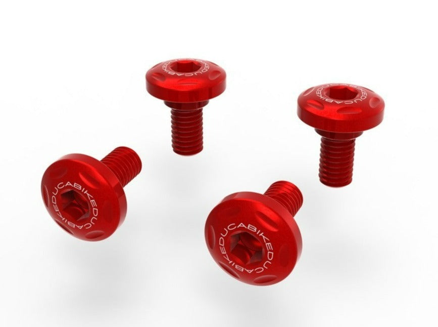 KVT32 - DUCABIKE Ducati DesertX 937 (2022+) Swingarm Screw Kit – Accessories in the Motodeal Motorcycle Aftermarket Accessories and Parts Online Shop