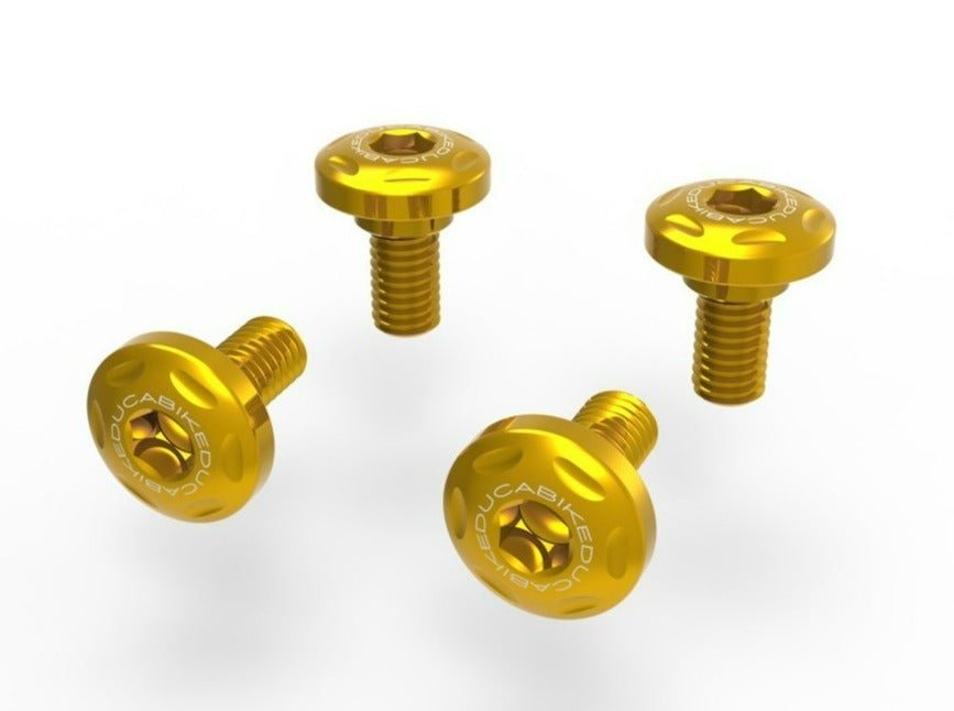 KVT32 - DUCABIKE Ducati DesertX 937 (2022+) Swingarm Screw Kit – Accessories in the Motodeal Motorcycle Aftermarket Accessories and Parts Online Shop