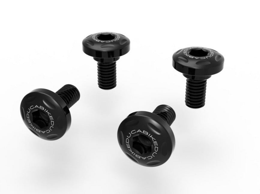 KVT35 - DUCABIKE Ducati Scrambler 800 (2023+) Forks Prot Screw Kit – Accessories in the Motodeal Motorcycle Aftermarket Accessories and Parts Online Shop