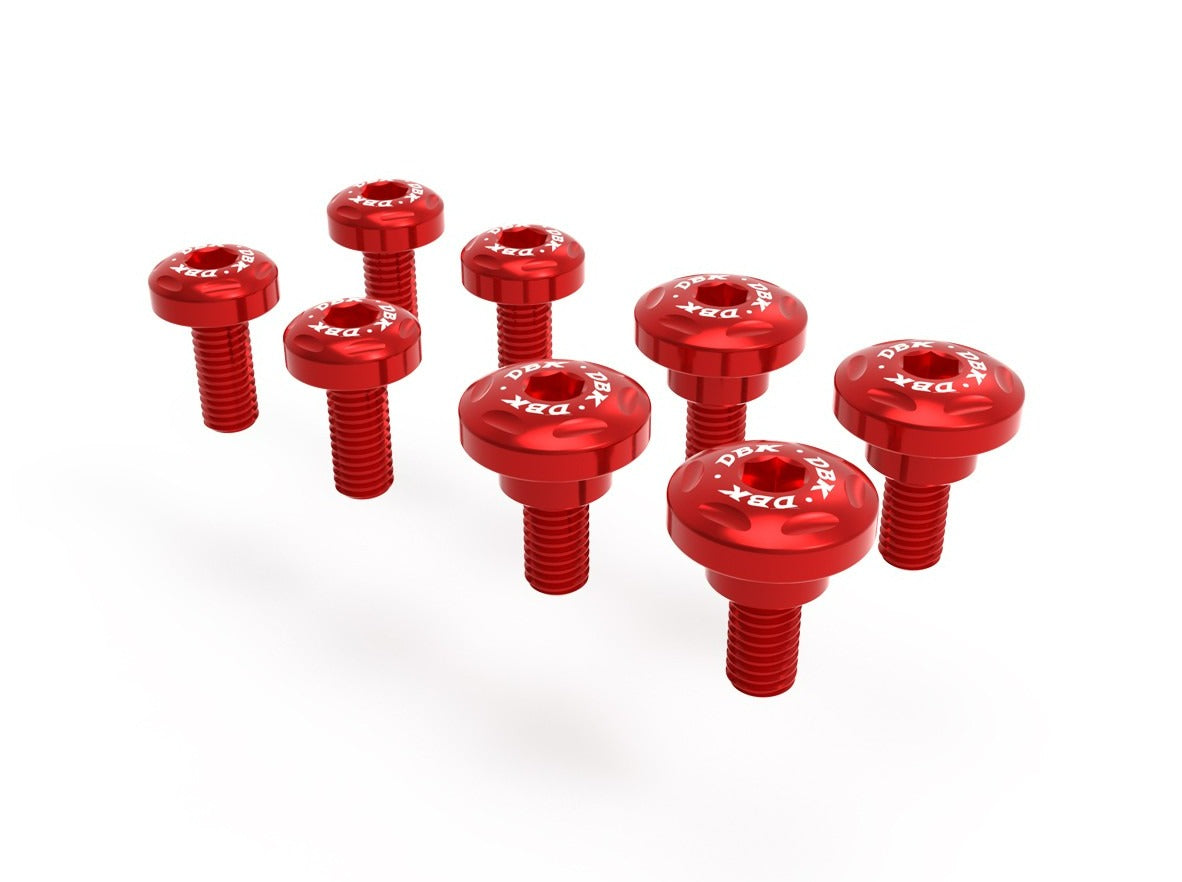 KVT37 - DUCABIKE Ducati Scrambler 800 (2023+) Front Side Panels Screw Kit – Accessories in the Motodeal Motorcycle Aftermarket Accessories and Parts Online Shop