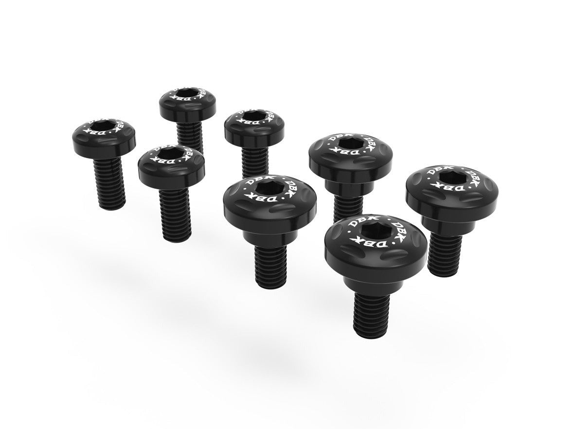 KVT37 - DUCABIKE Ducati Scrambler 800 (2023+) Front Side Panels Screw Kit – Accessories in the Motodeal Motorcycle Aftermarket Accessories and Parts Online Shop