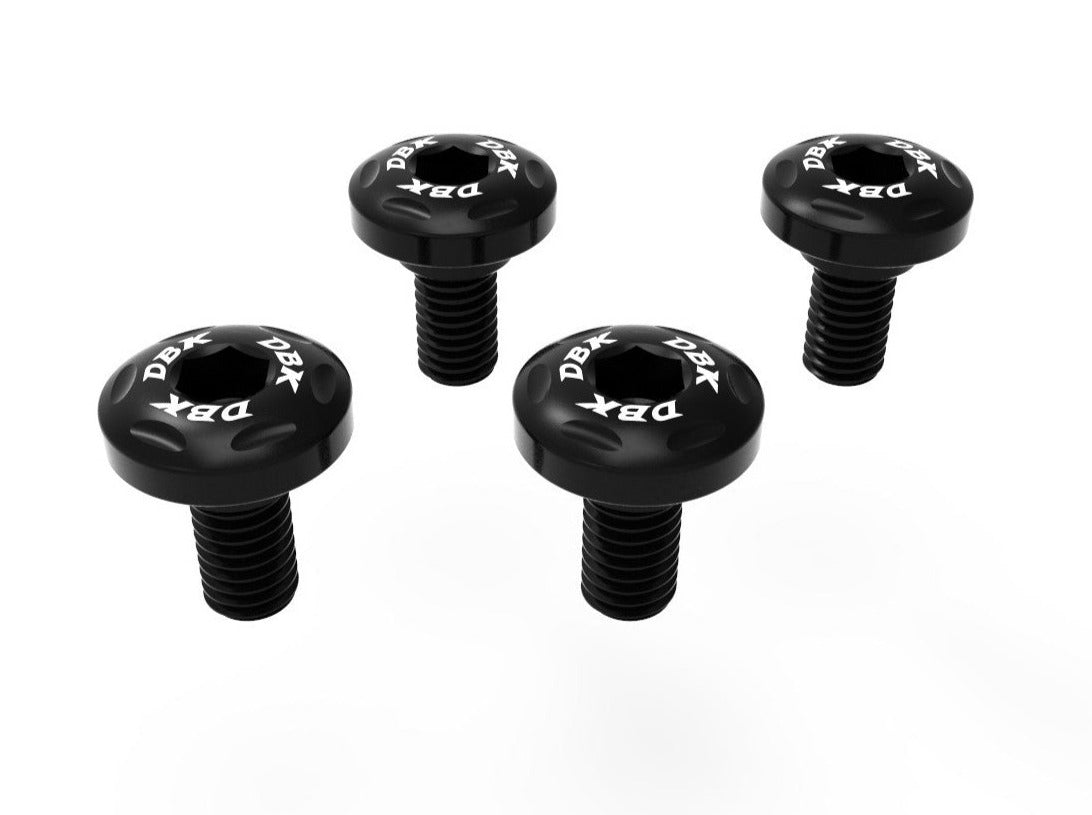 KVT41 - DUCABIKE Ducati Diavel V4 (2023+) Front Fender Screw Kit – Accessories in the Motodeal Motorcycle Aftermarket Accessories and Parts Online Shop