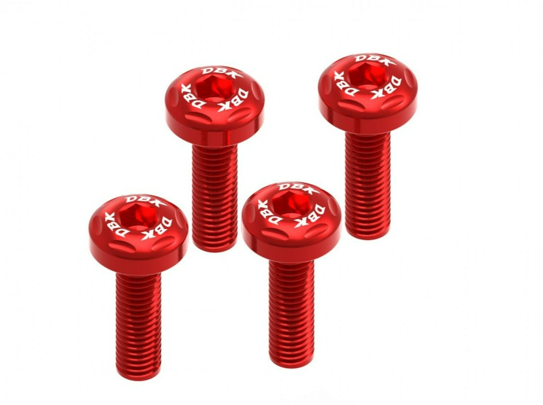 KVT43 - DUCABIKE Ducati Diavel V4 (2023+) Exhaust Protection Cover Screw Kit – Accessories in the Motodeal Motorcycle Aftermarket Accessories and Parts Online Shop