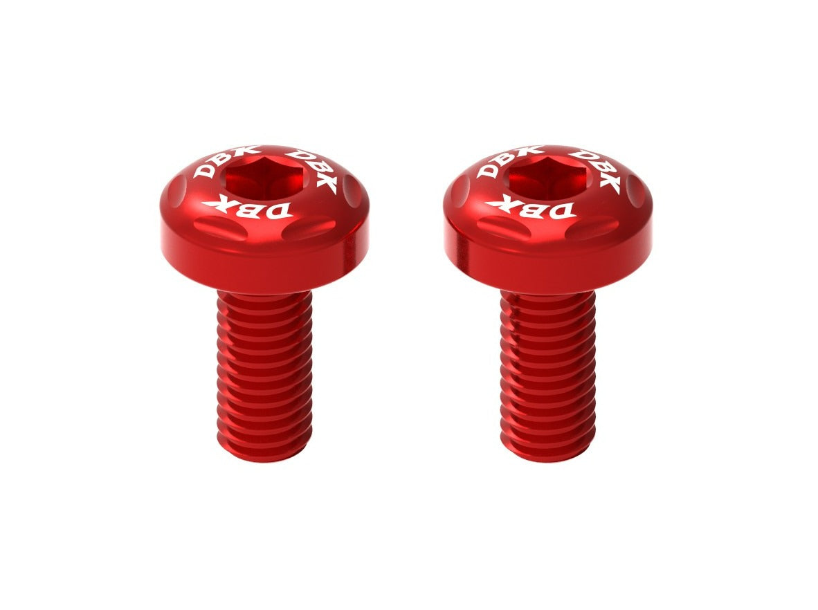 KVT44 - DUCABIKE Ducati Diavel V4 (2023+) Right Heel Guard Screw Kit – Accessories in the Motodeal Motorcycle Aftermarket Accessories and Parts Online Shop