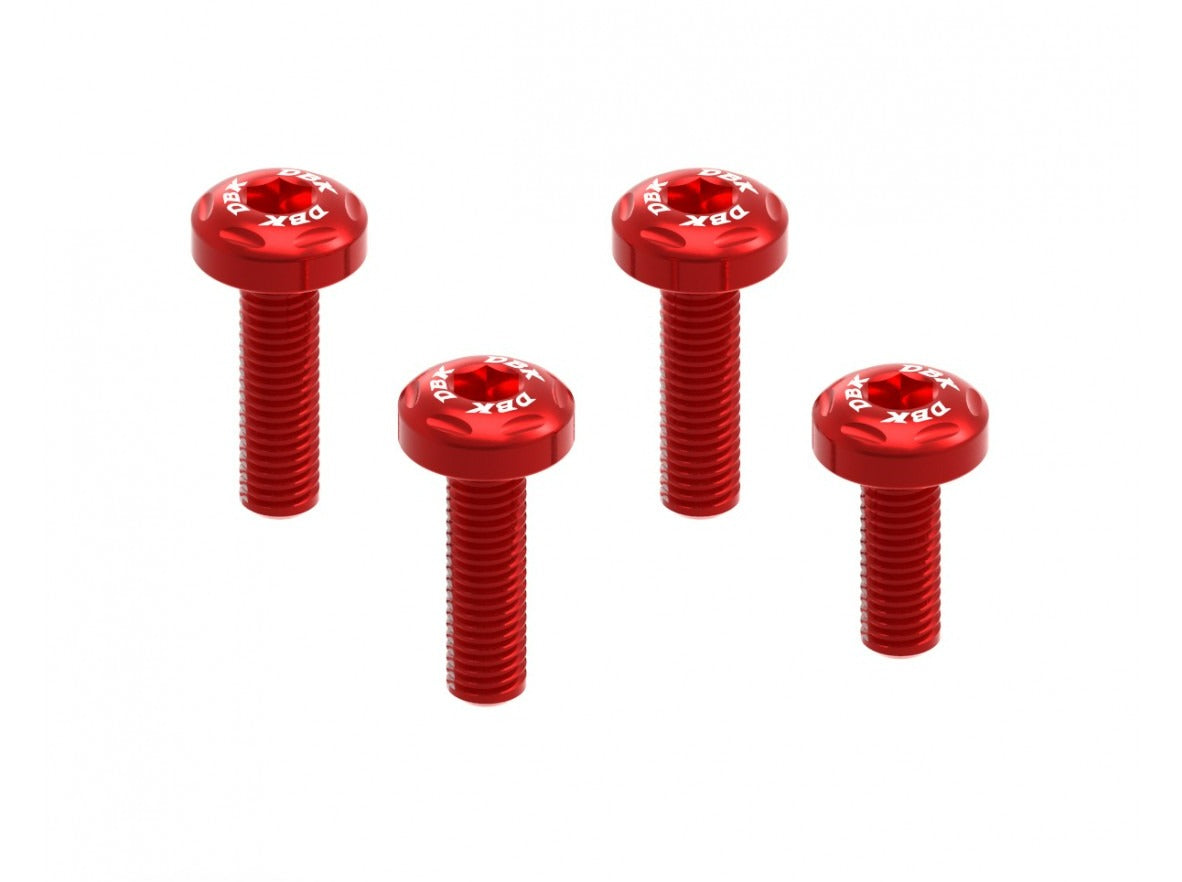 KVT46 - DUCABIKE Ducati Diavel V4 (2023+) Sprocket Cover Screw Kit – Accessories in the Motodeal Motorcycle Aftermarket Accessories and Parts Online Shop