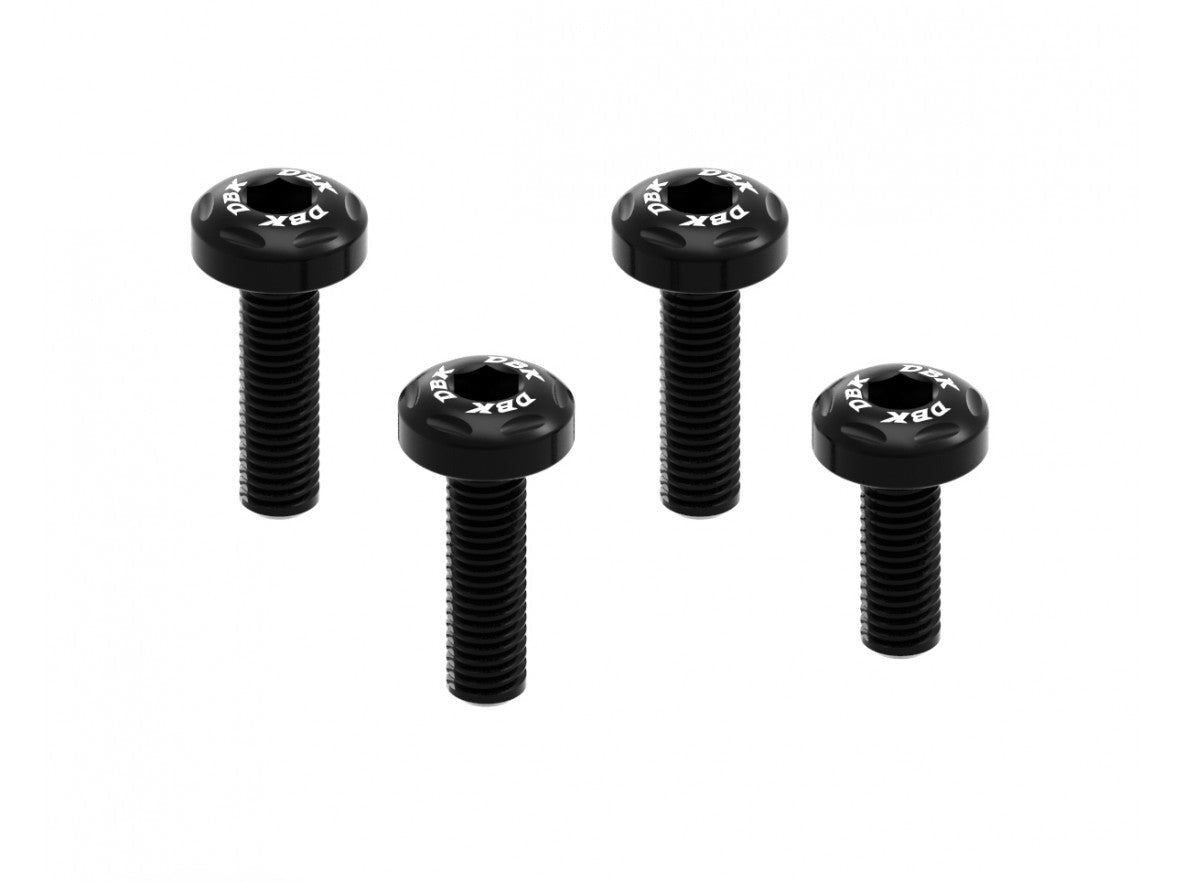 KVT46 - DUCABIKE Ducati Diavel V4 (2023+) Sprocket Cover Screw Kit – Accessories in the Motodeal Motorcycle Aftermarket Accessories and Parts Online Shop