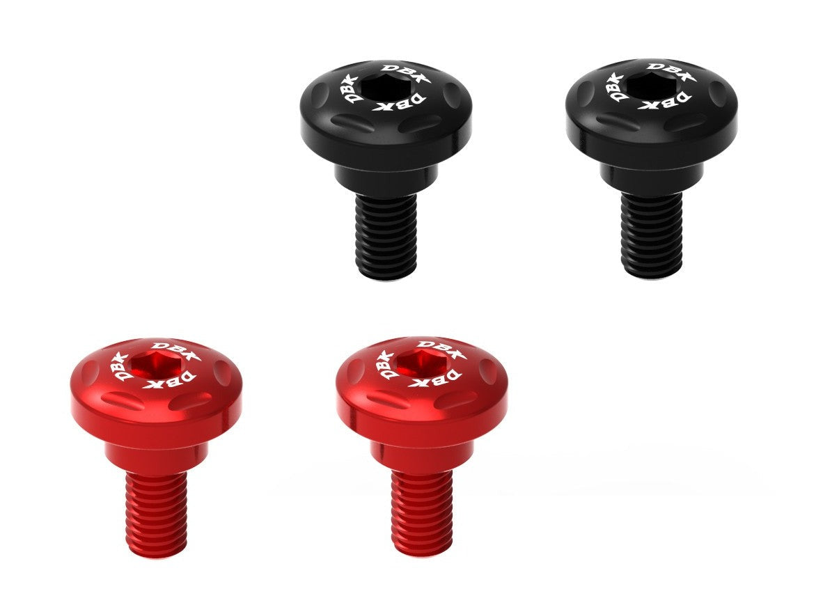 KVT47 - DUCABIKE Ducati Diavel V4 (2023+) Side Cover Screw Kit – Accessories in the Motodeal Motorcycle Aftermarket Accessories and Parts Online Shop