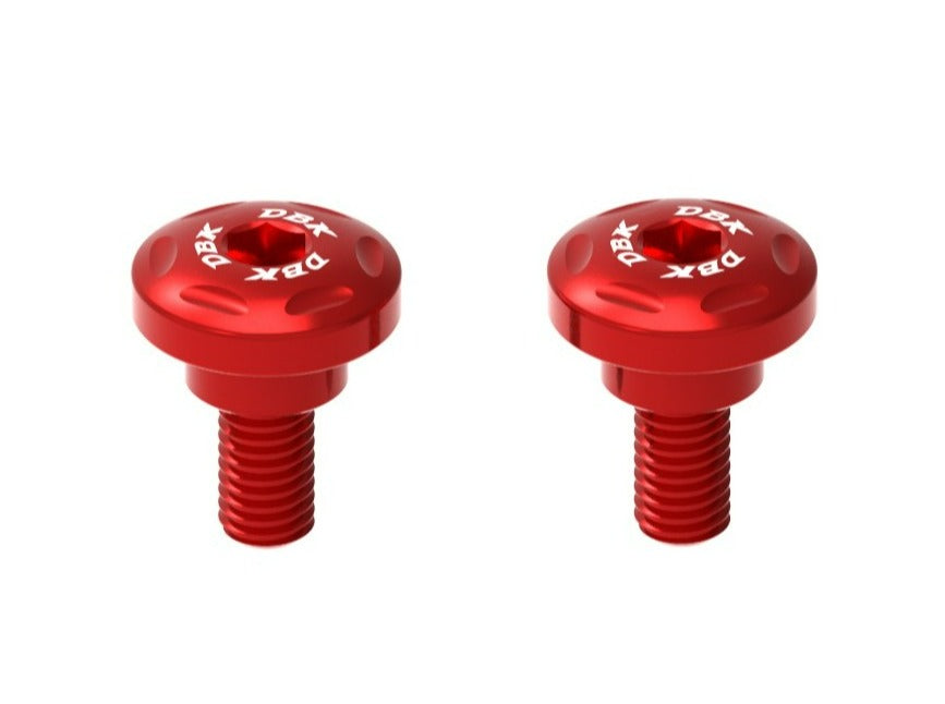 KVT47 - DUCABIKE Ducati Diavel V4 (2023+) Side Cover Screw Kit – Accessories in the Motodeal Motorcycle Aftermarket Accessories and Parts Online Shop