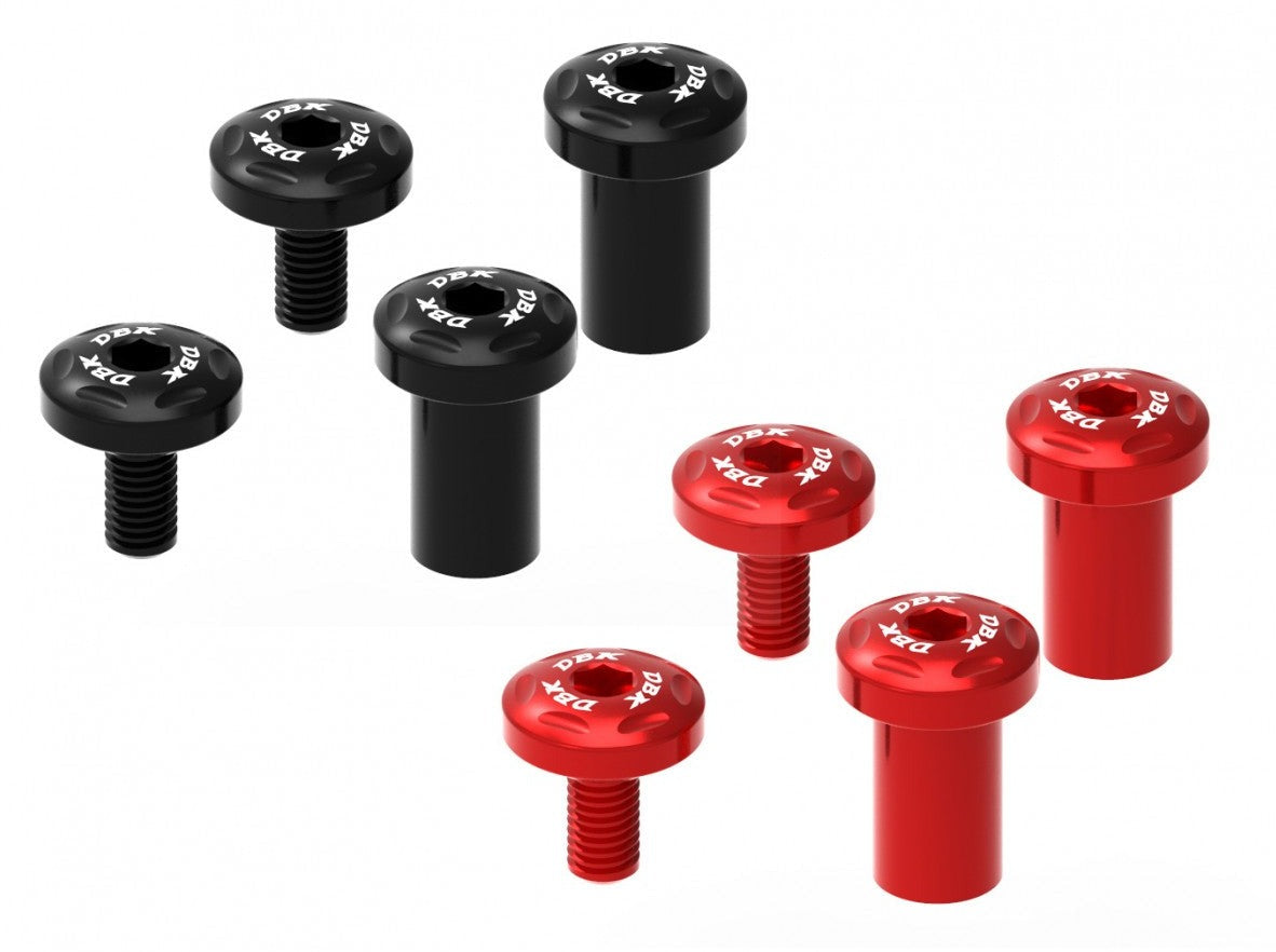 KVT48 - DUCABIKE Ducati Diavel V4 (2023+) Key Cover Screw Kit – Accessories in the Motodeal Motorcycle Aftermarket Accessories and Parts Online Shop