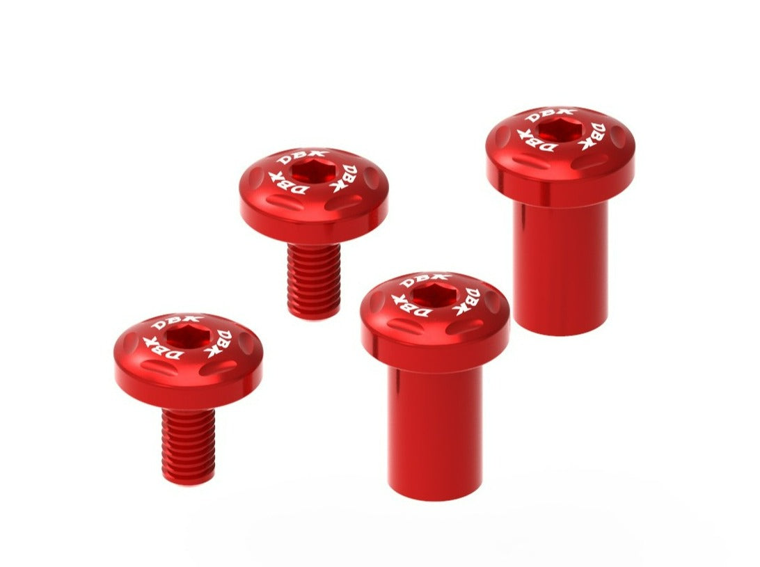 KVT48 - DUCABIKE Ducati Diavel V4 (2023+) Key Cover Screw Kit – Accessories in the Motodeal Motorcycle Aftermarket Accessories and Parts Online Shop