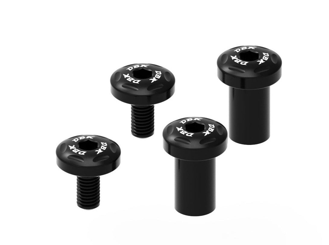 KVT48 - DUCABIKE Ducati Diavel V4 (2023+) Key Cover Screw Kit – Accessories in the Motodeal Motorcycle Aftermarket Accessories and Parts Online Shop