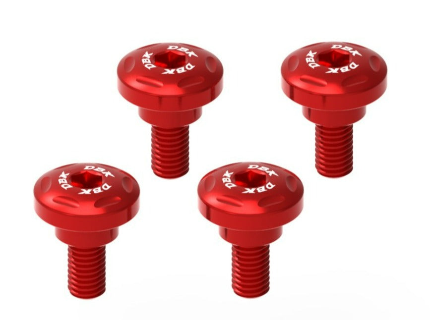 KVT49 - DUCABIKE Ducati Diavel V4 (2023+) Radiator Side Panel Screw Kit – Accessories in the Motodeal Motorcycle Aftermarket Accessories and Parts Online Shop