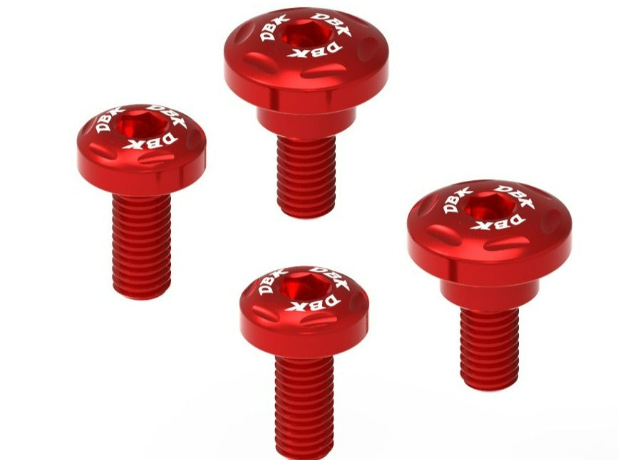 KVT50 - DUCABIKE Ducati Diavel V4 (2023+) Radiator Lower Cover Screw Kit – Accessories in the Motodeal Motorcycle Aftermarket Accessories and Parts Online Shop