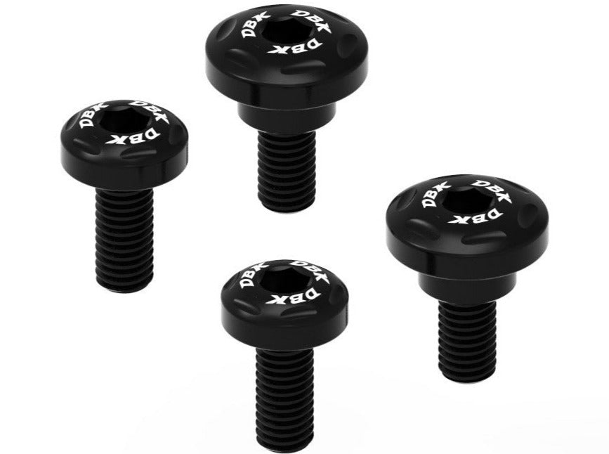 KVT50 - DUCABIKE Ducati Diavel V4 (2023+) Radiator Lower Cover Screw Kit – Accessories in the Motodeal Motorcycle Aftermarket Accessories and Parts Online Shop