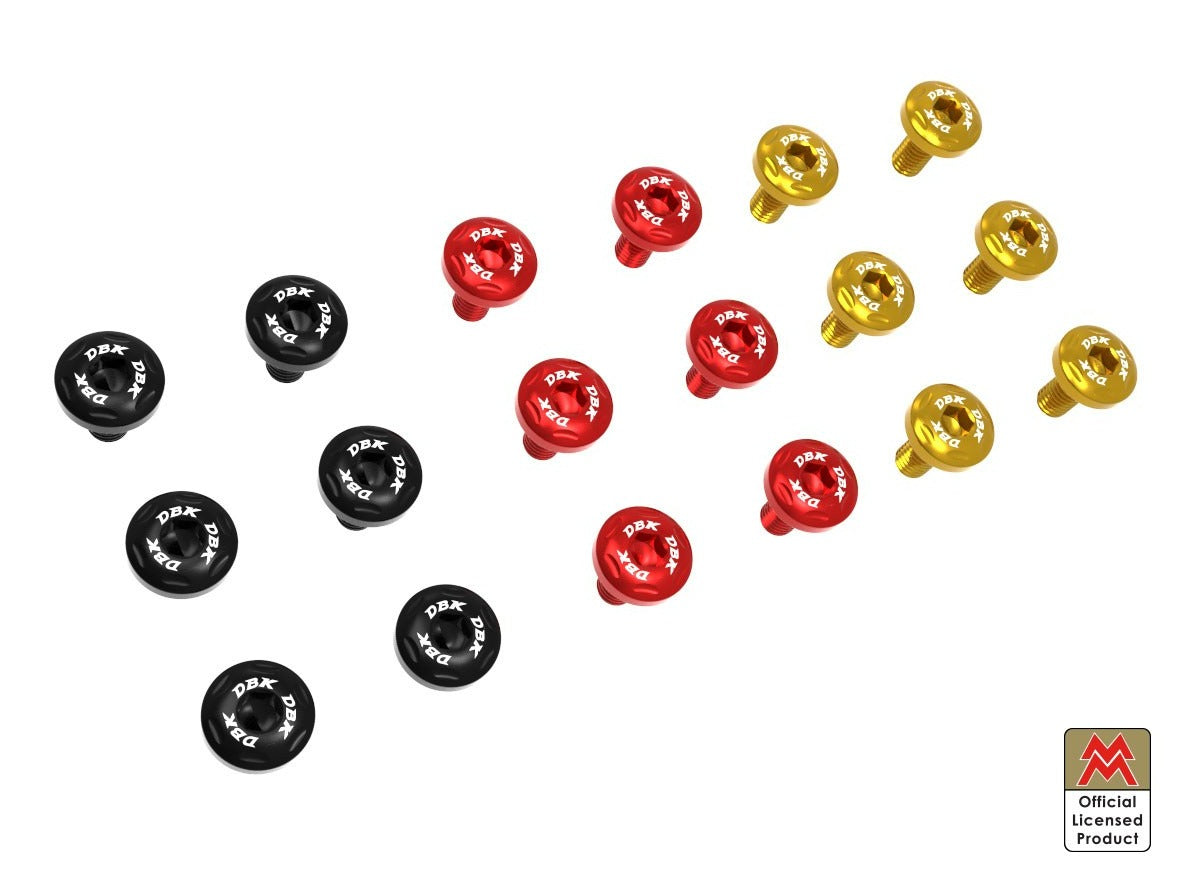 KVT52 - DUCABIKE Moto Morini X-CAPE 650 (2021+) Front Fender Screw Kit – Accessories in the Motodeal Motorcycle Aftermarket Accessories and Parts Online Shop